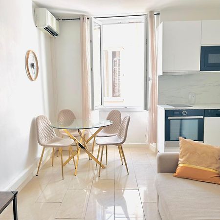 2 Bedroom Flat Cannes Center La Croisette Banane Εξωτερικό φωτογραφία