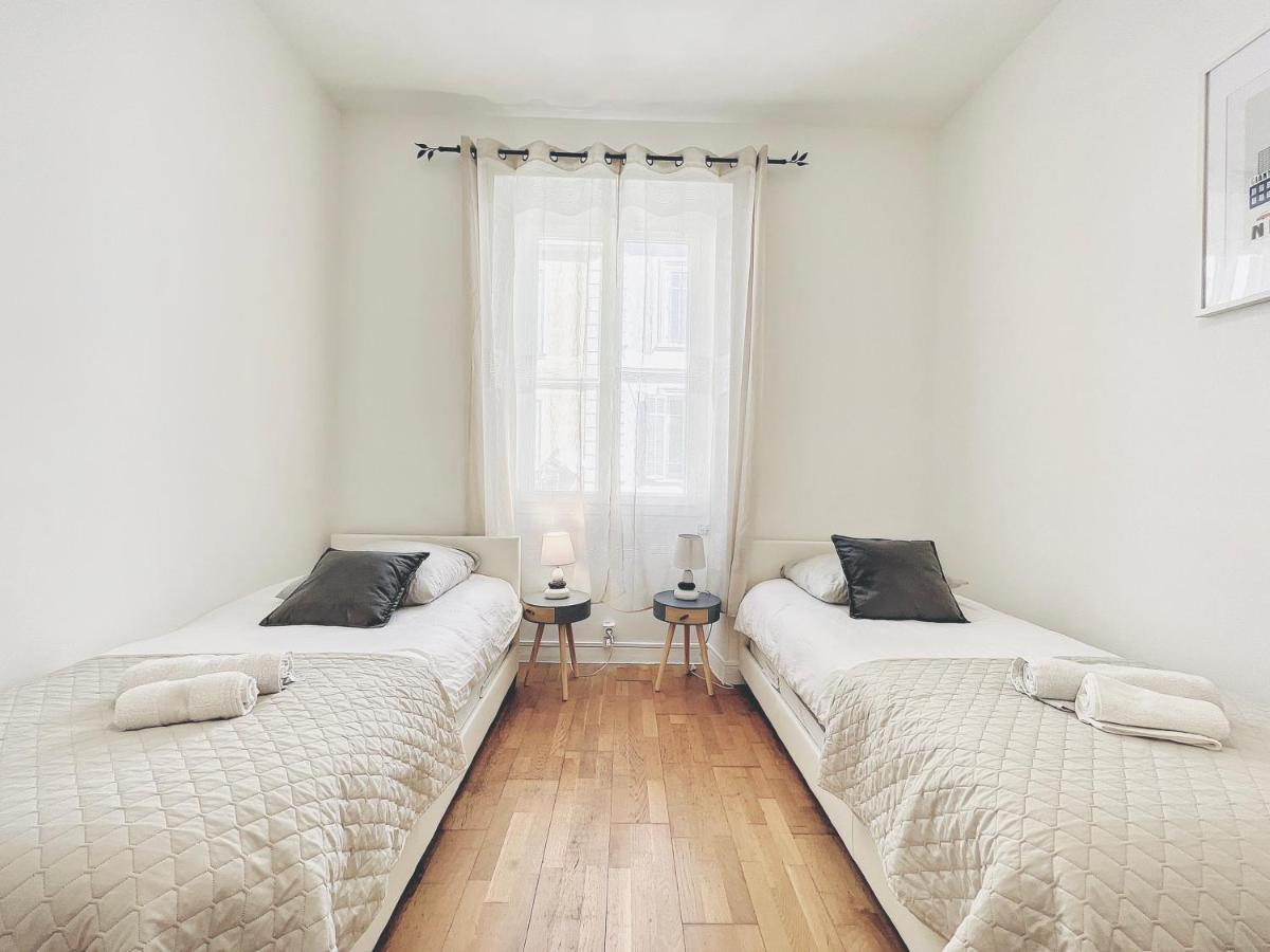 2 Bedroom Flat Cannes Center La Croisette Banane Εξωτερικό φωτογραφία