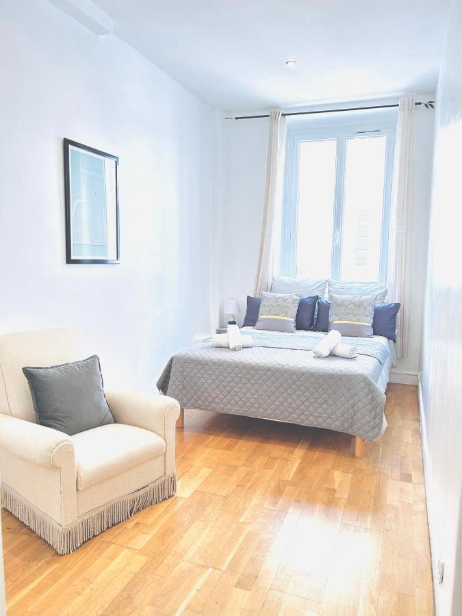 2 Bedroom Flat Cannes Center La Croisette Banane Εξωτερικό φωτογραφία