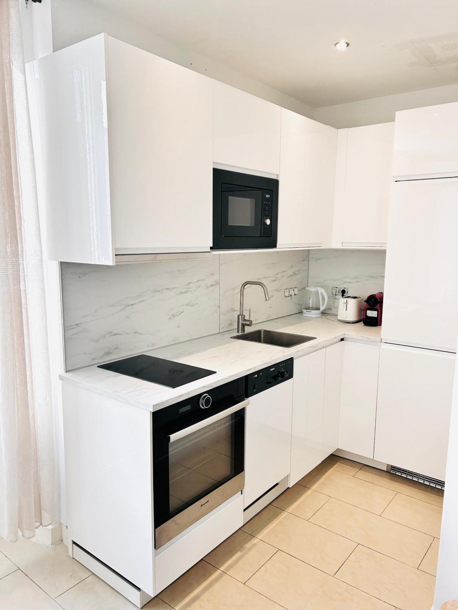 2 Bedroom Flat Cannes Center La Croisette Banane Εξωτερικό φωτογραφία