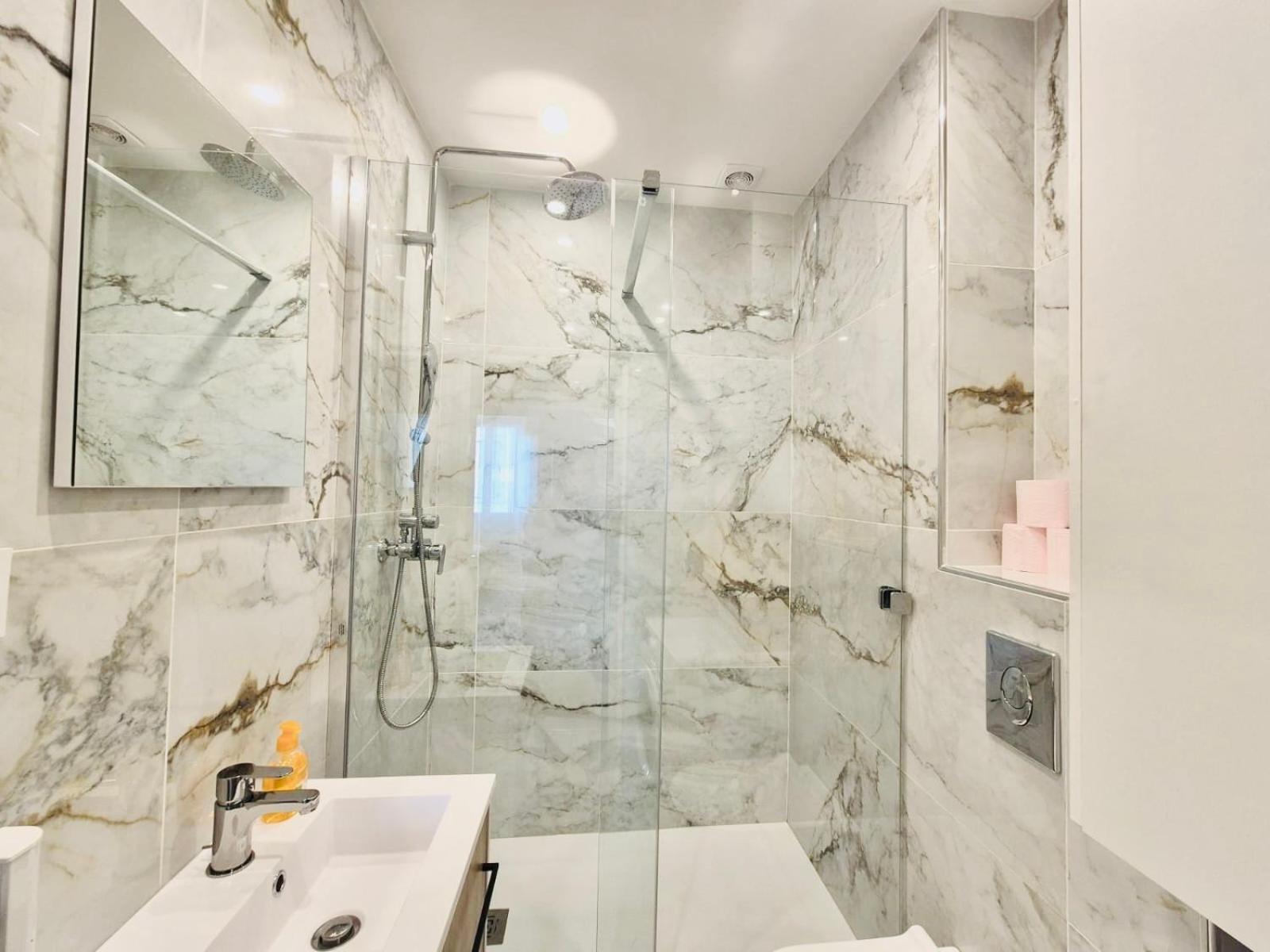 2 Bedroom Flat Cannes Center La Croisette Banane Εξωτερικό φωτογραφία