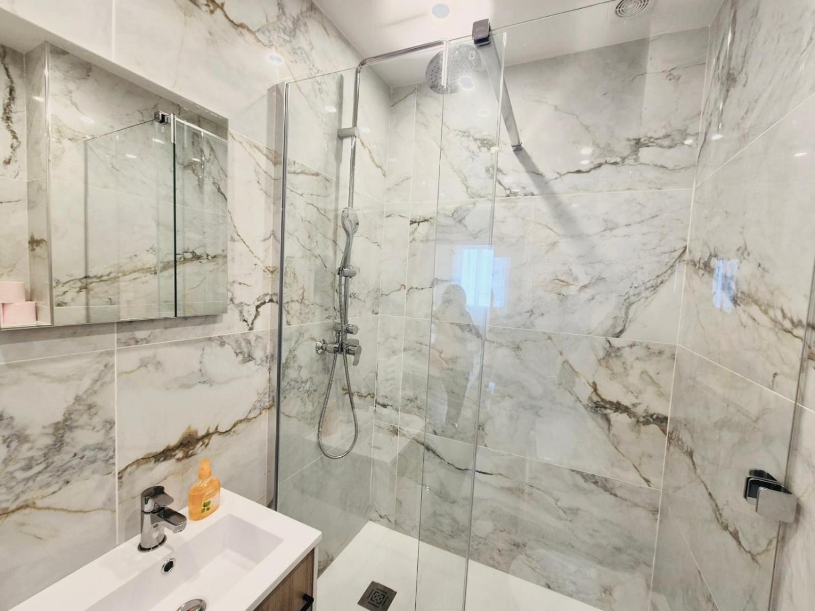 2 Bedroom Flat Cannes Center La Croisette Banane Εξωτερικό φωτογραφία